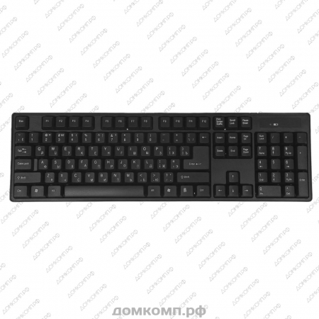 Клавиатура+мышь Defender #1 C-915 недорого. домкомп.рф